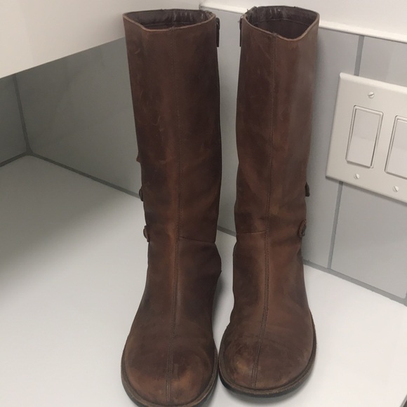 Merrill boots - Picture 12 of 13